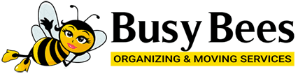 Busy Bees Organizing & Moving Services