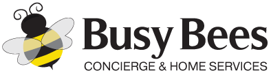 Busy Bees Concierge & Home Services