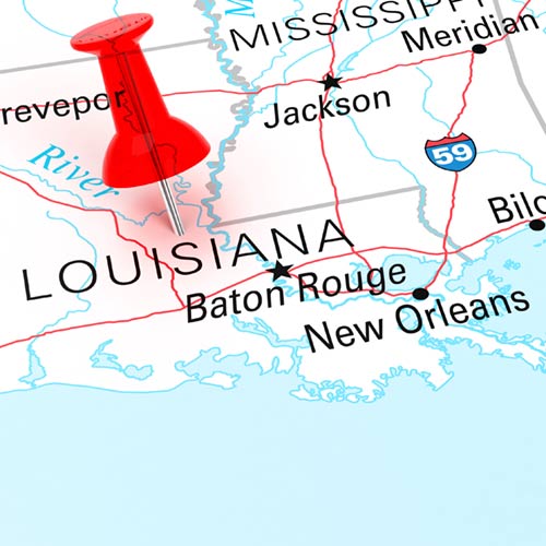 Link to Louisiana Estate Sales